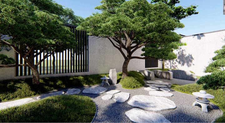 焕新生活境界济州古城香樟园诠释低密舒居真谛