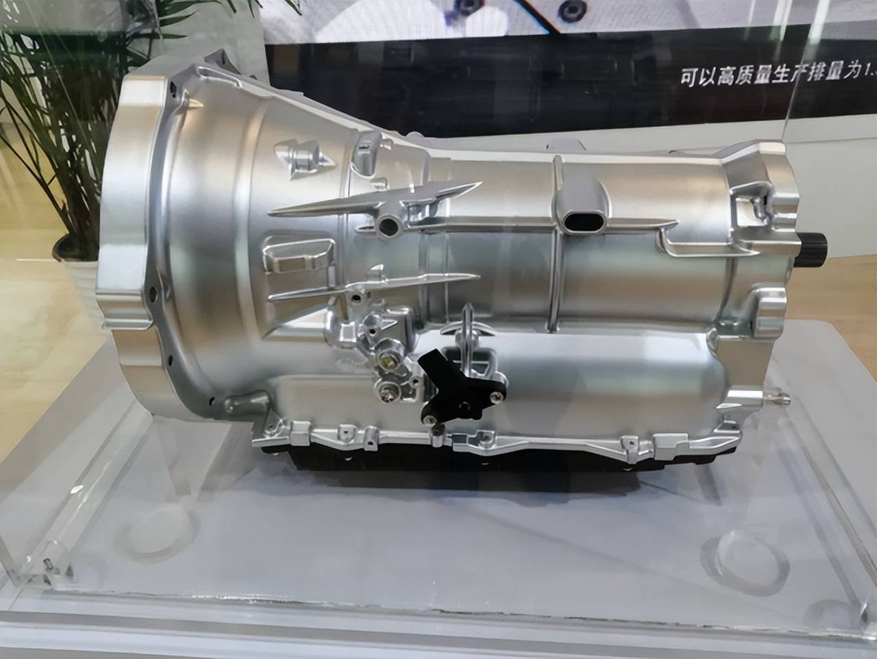 8at变速器不止有爱信和采埃孚这四个品牌的8at变速器也各具优势