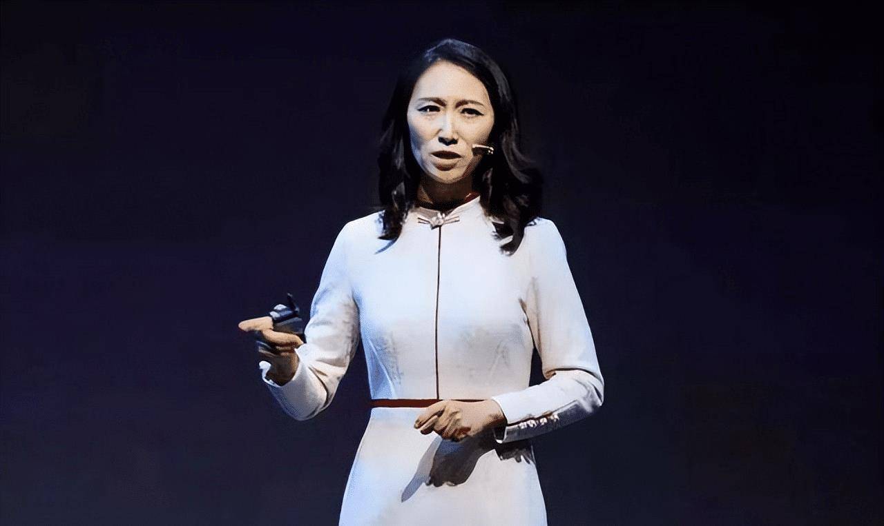 清华学霸李一诺,眼光毒辣放弃百万年薪,得比尔盖茨亲自接见_手机搜狐网