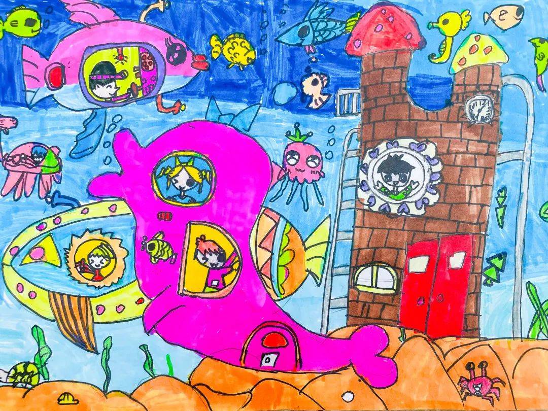 成都市双流区黄甲小学开展"人人参与科技节,我的科技