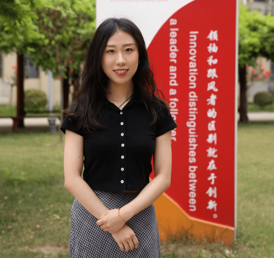 西安职业技术学院2022年教学能力大赛获奖教师风采展示