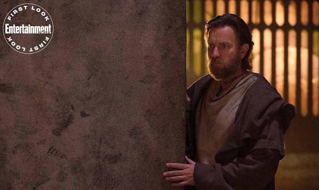 原创2022星战衍生新剧欧比旺正式预告5月27日上线爵爷回归