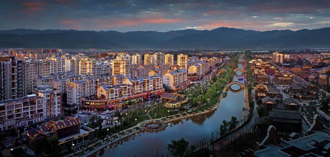 阳光,生态,宜居的安宁河谷平原_西昌市_德昌县_凉山