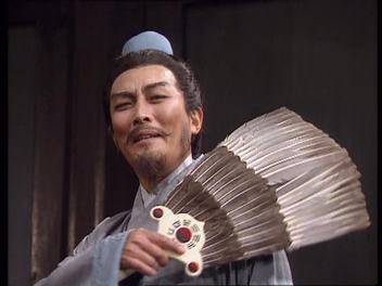 原创收视逆袭还打破唐国强的诸葛亮神话这部三国剧凭什么豪横