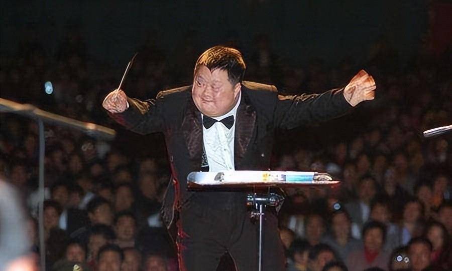 原创天才指挥家舟舟近况癌症痊愈后父母不再逼妹妹为他养老送终