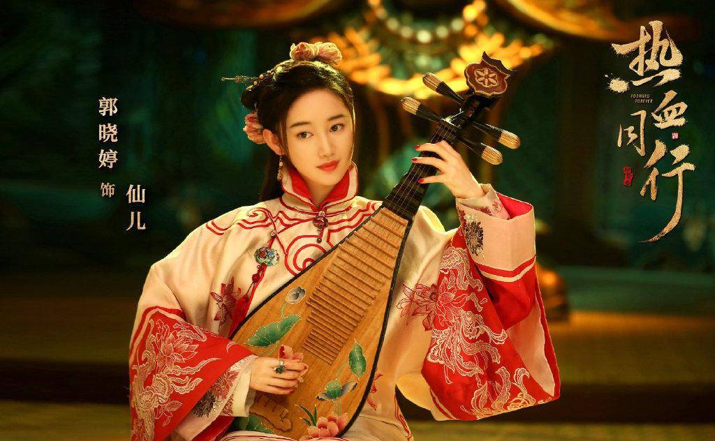 原创长安十二时辰后易烊千玺又一部电视剧上映看预告后追定了