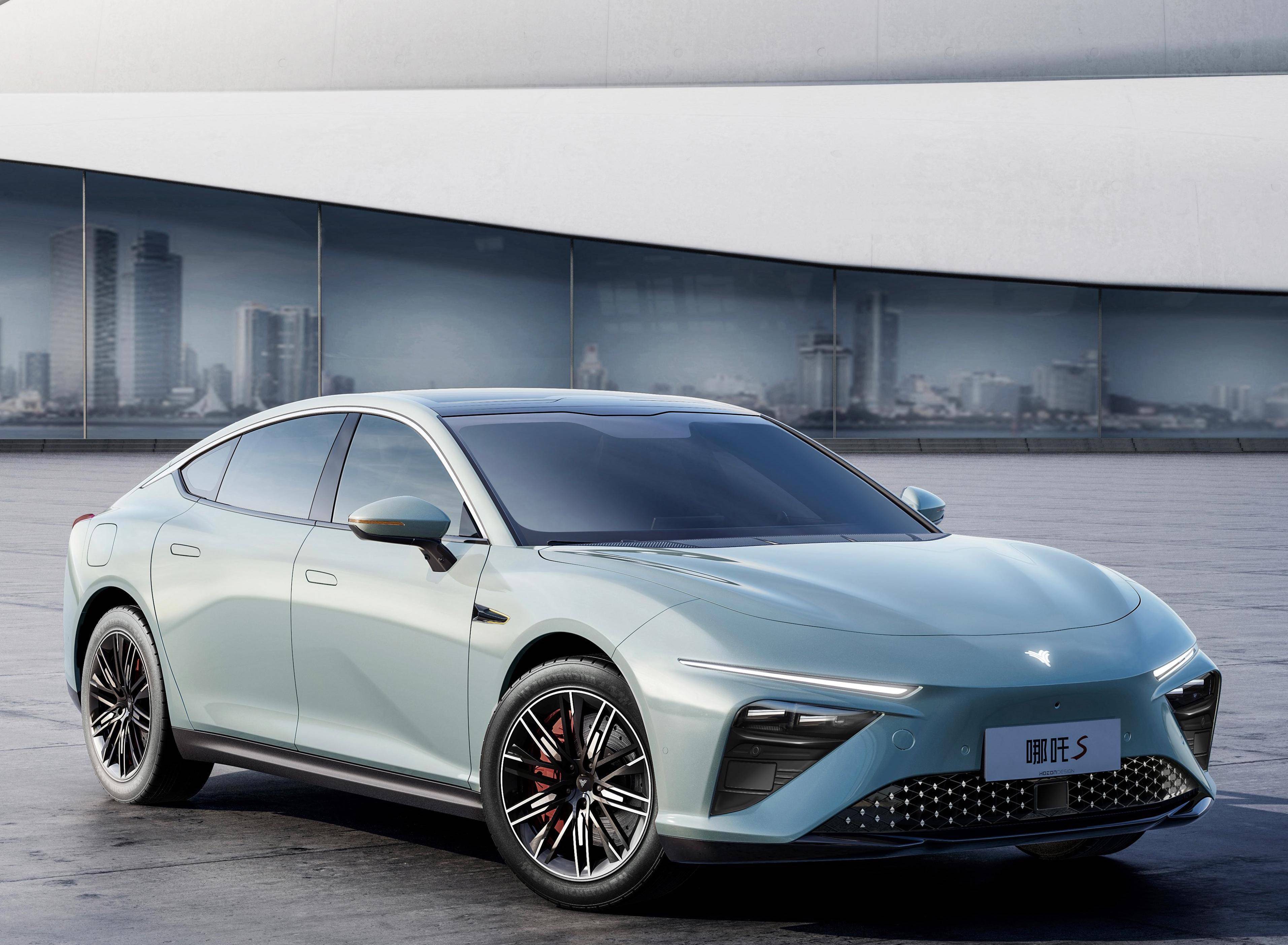 押宝新能源,自主品牌轿车这次能成?_搜狐汽车_搜狐网