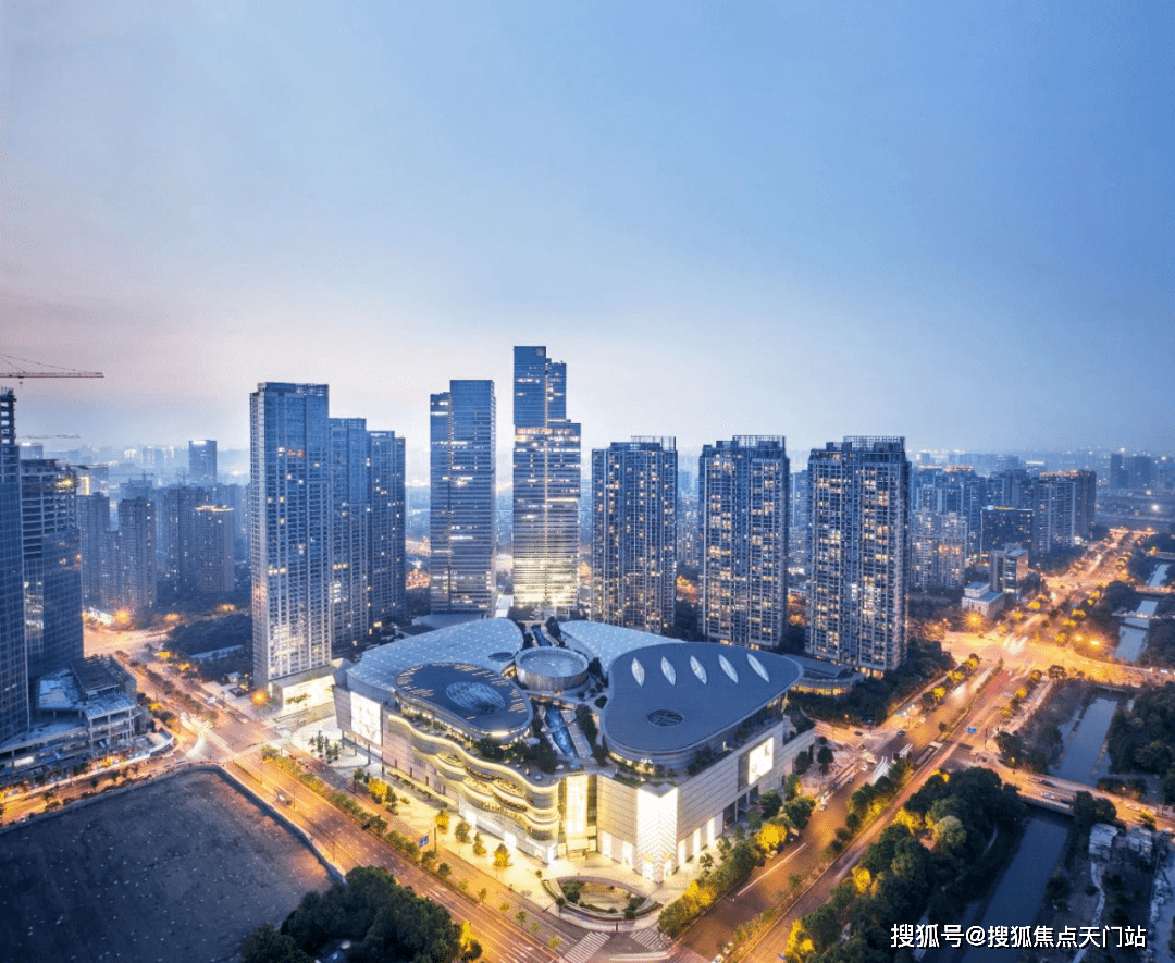 首页2022华润置地亚奥城售楼处杭州华润置地亚奥城官方网站