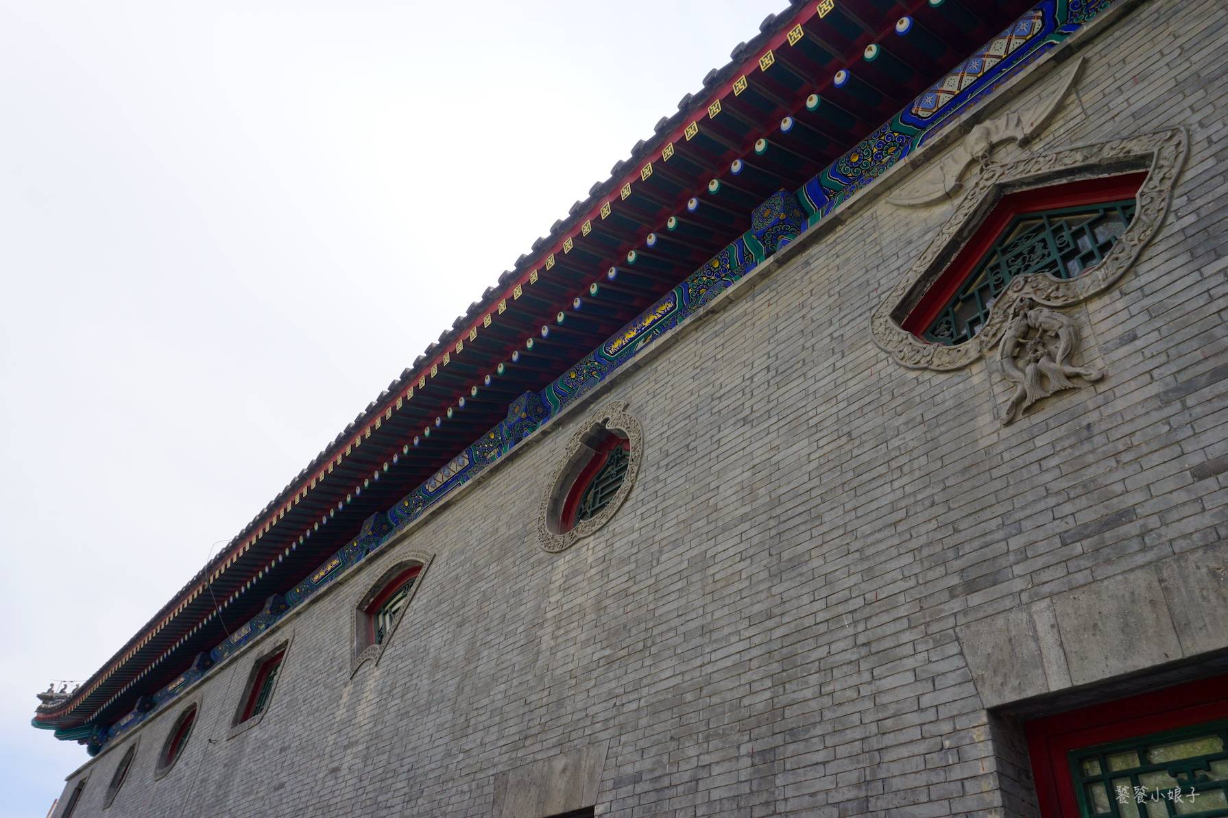 走进恭王府：中国第一豪宅，3任屋主充满传奇，第一位竟是18世纪首富 ！ ..._图1-13