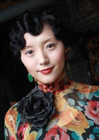 她是章子怡的替身,今成《小娘惹》阿桃,意外结局令人叹服_房程程_剧中