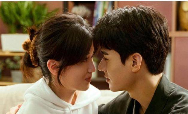 爱情剧传来好消息!靳东出山,李小冉回归_电视剧_感情纠葛_林深