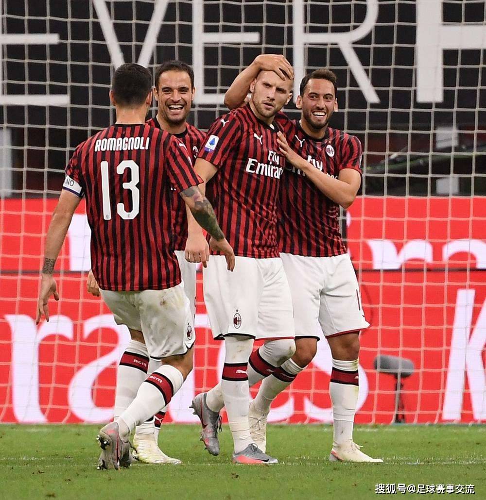 意甲：维罗纳vsAC米兰萨勒尼塔纳vs卡利亚里_搜狐网