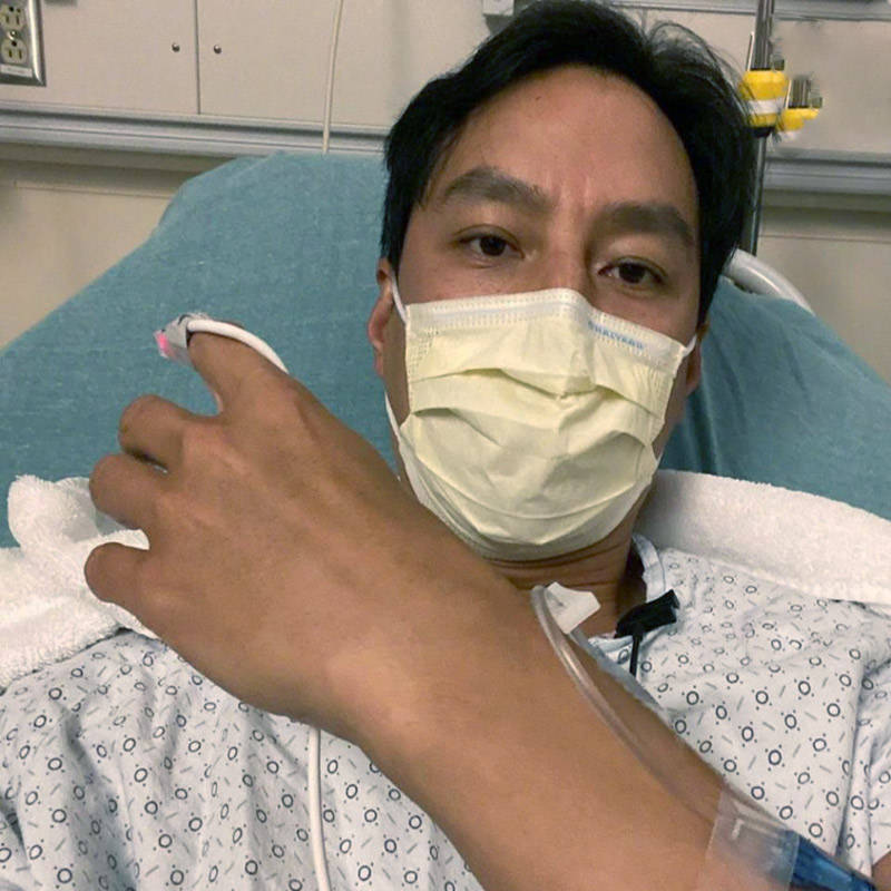 近照精神憔悴,粉丝留言圈内好友无人表达关心,为何_照片_平台_帅哥