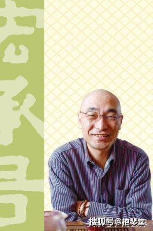 郭力河南传奇老炮的无数面孔