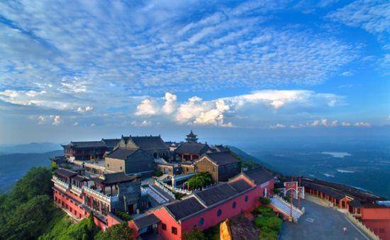 江苏的“坑人”景区，上下山要买两遍票，令游客非常失望