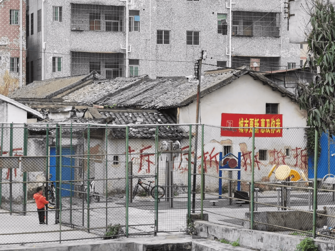 家門口的地鐵站,龍崗漢京新塘圍舊改城市更新,價格窪