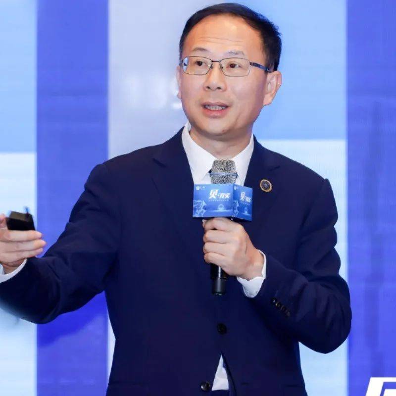 贝壳coo徐万刚心中爱做中觉