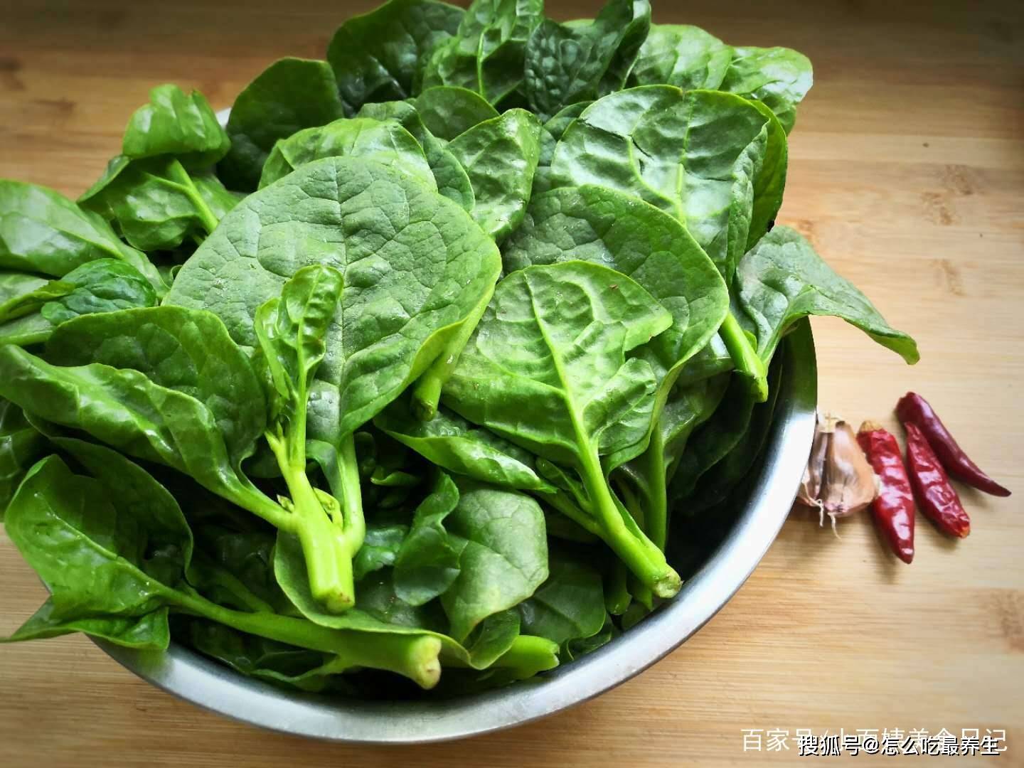 南方人最爱吃的菜北方人不会吃每年这个季节上市我必买