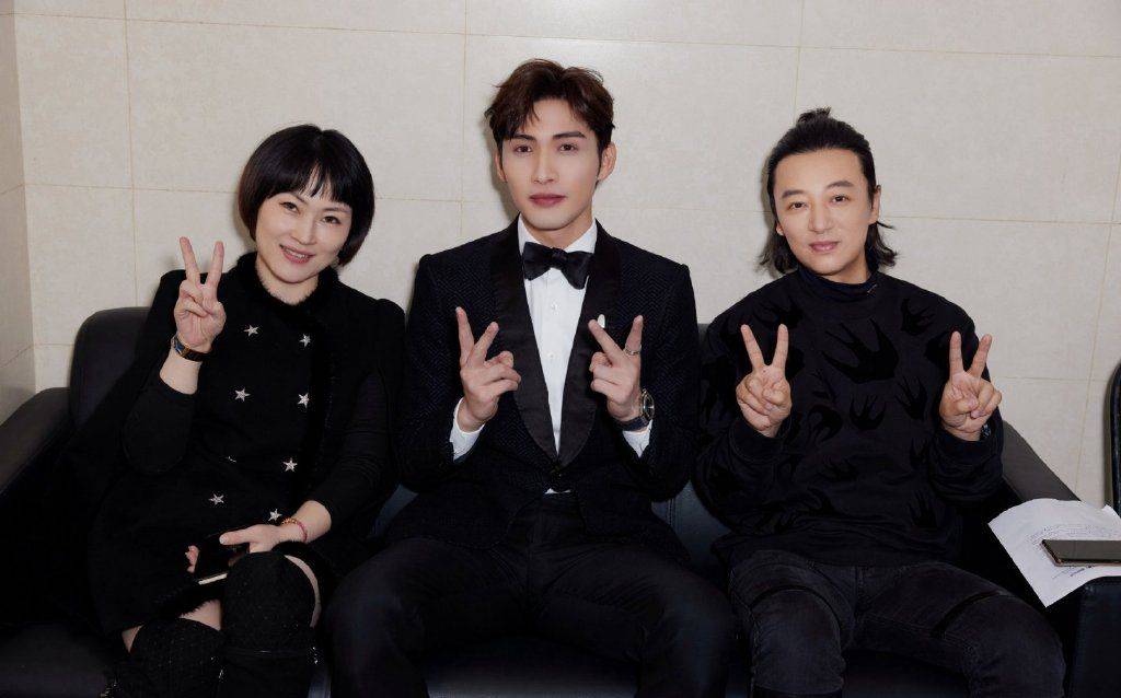 原创李木戈新作如月将映跨越物种剧情堪比司藤男主获高度赞同