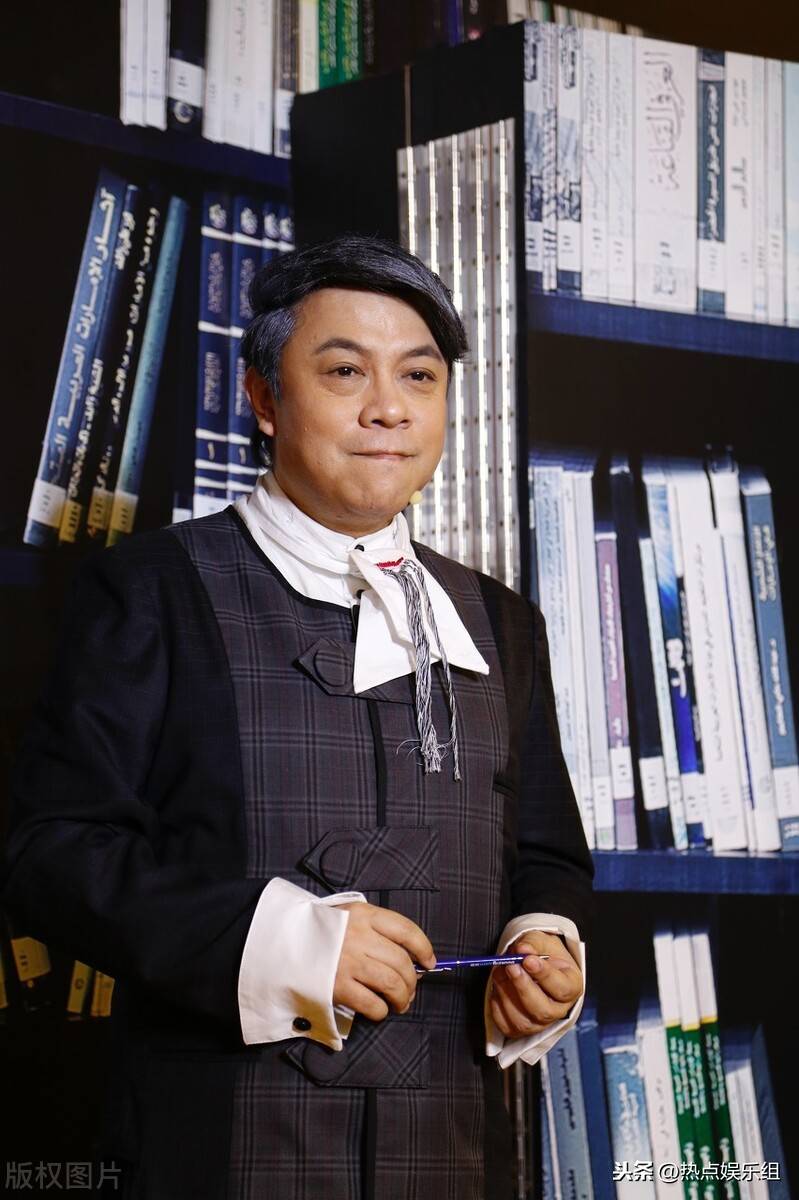 蔡康永向大s道歉称被扭曲,大s回应解释原因_蔡永康_什么_工作