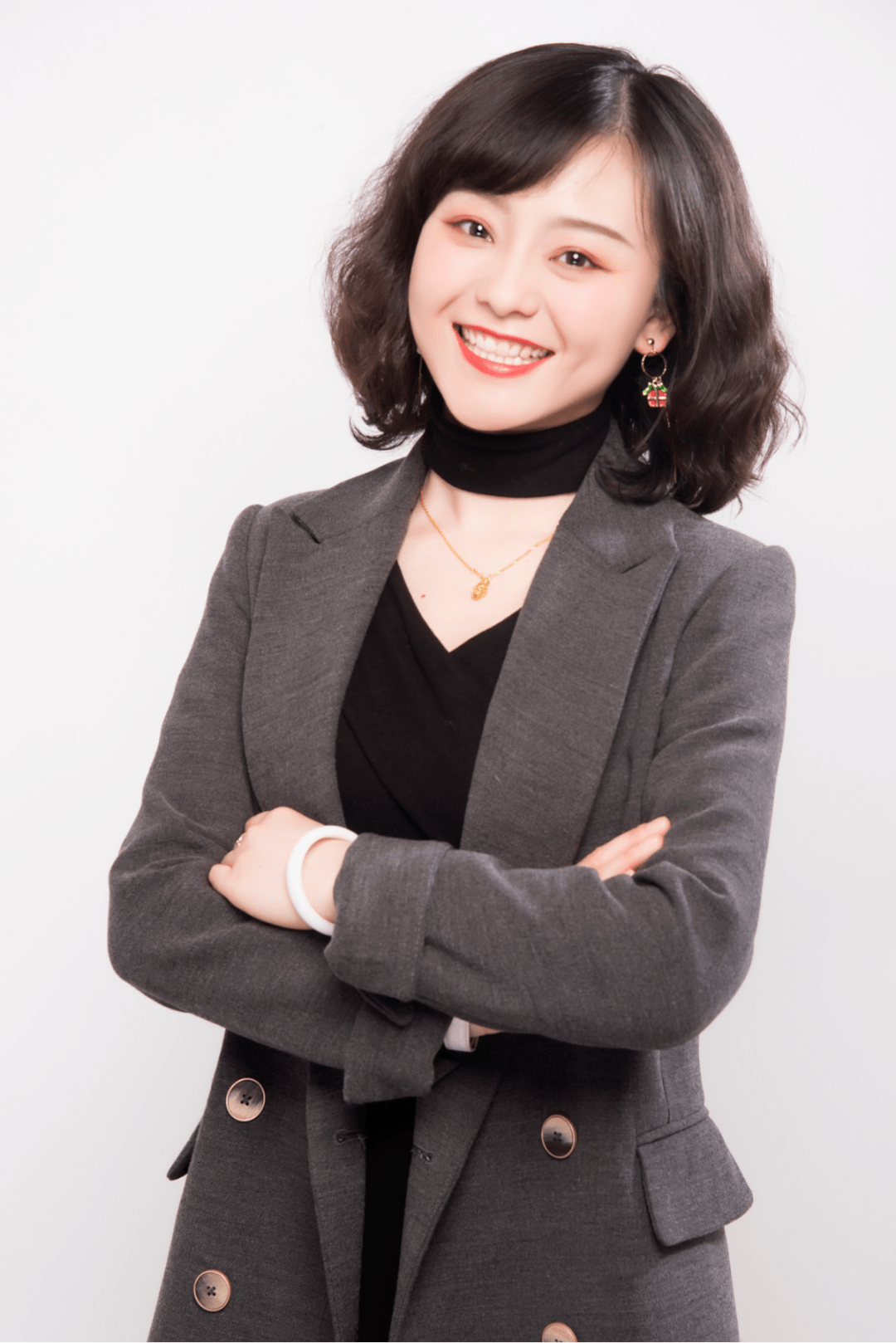 依法带娃新时代彭程老师助力新时代强大家长