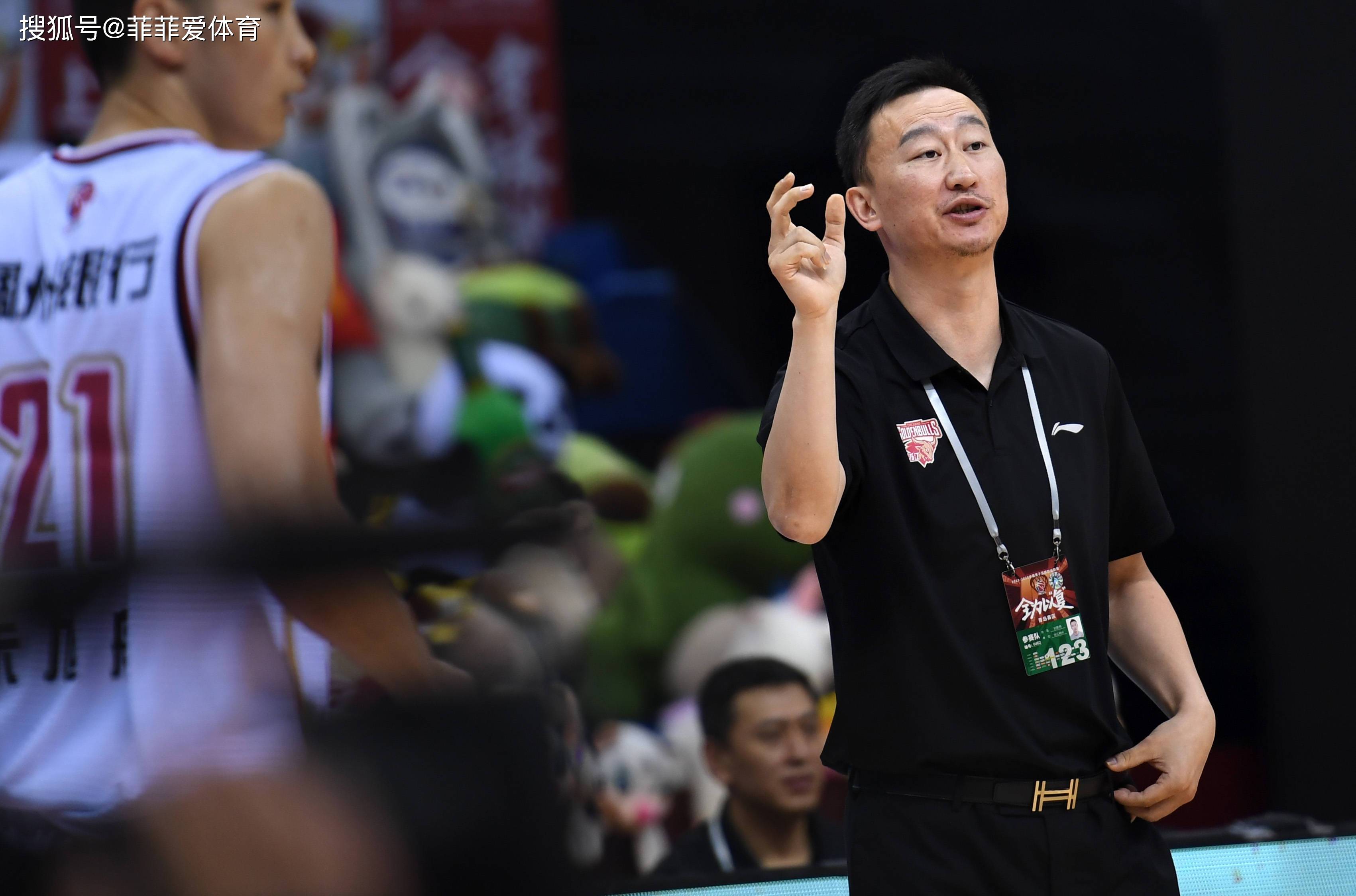 cba名帅从来不缺工作,刘维伟将为青岛带来三大变化_指导_球员_广厦