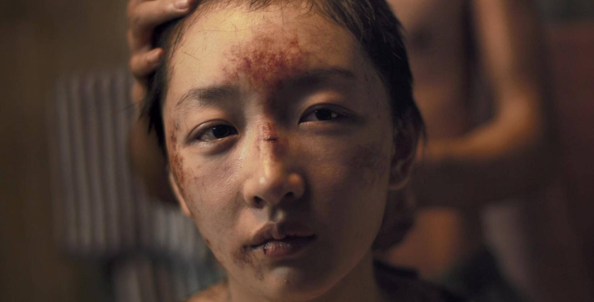 原创周冬雨从影最佳易烊千玺强势逆袭少年的你现最虐心cp组合