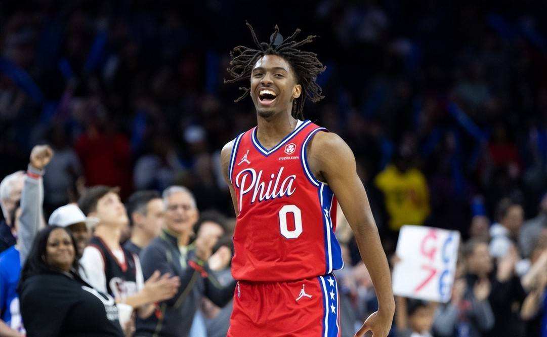 9亿续约马克西:不排除交易哈登 季后赛已验出巨星成色?