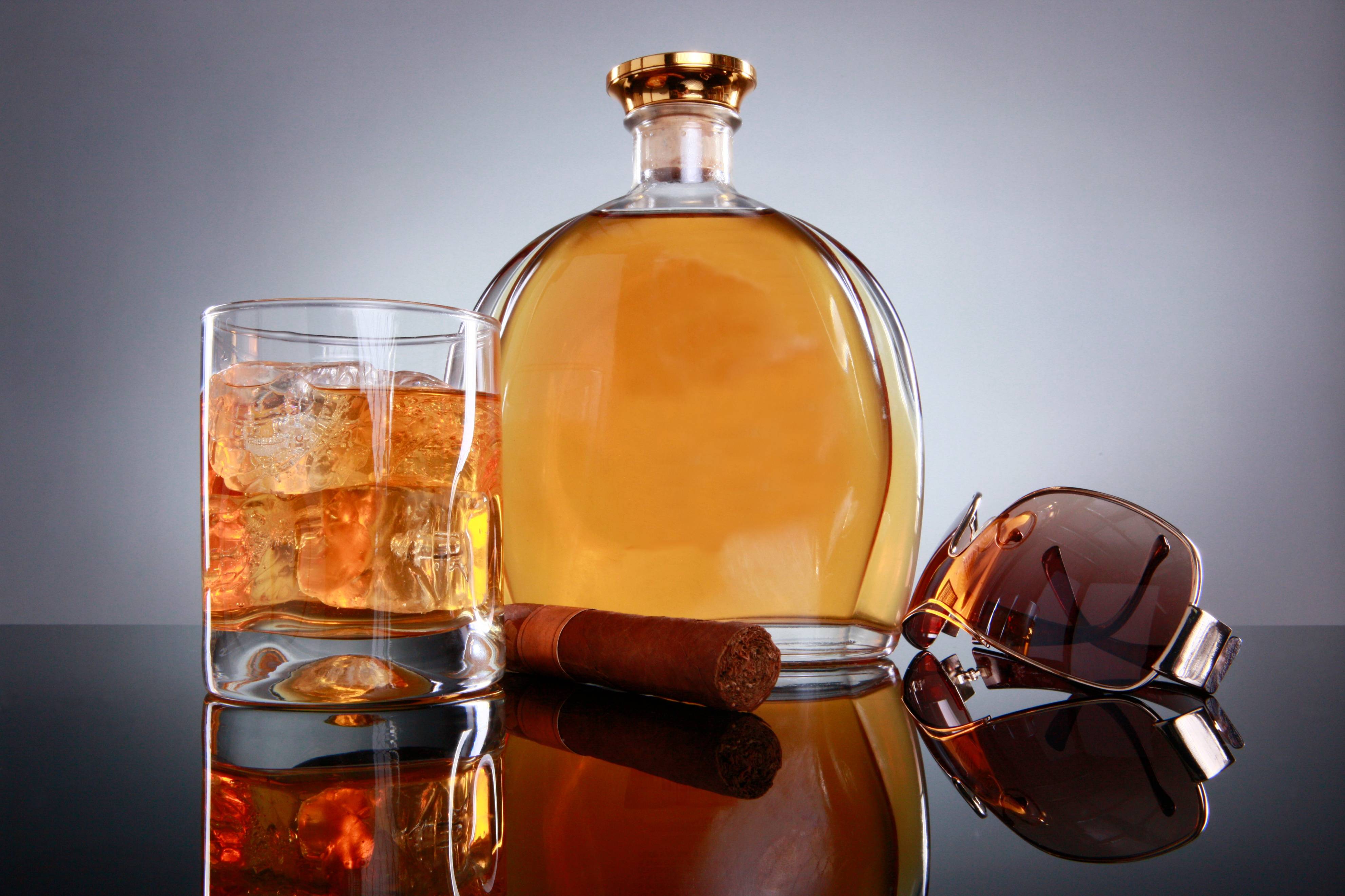 世界烈酒不能没有中国白酒中国沈酒亮相国际惊艳众人