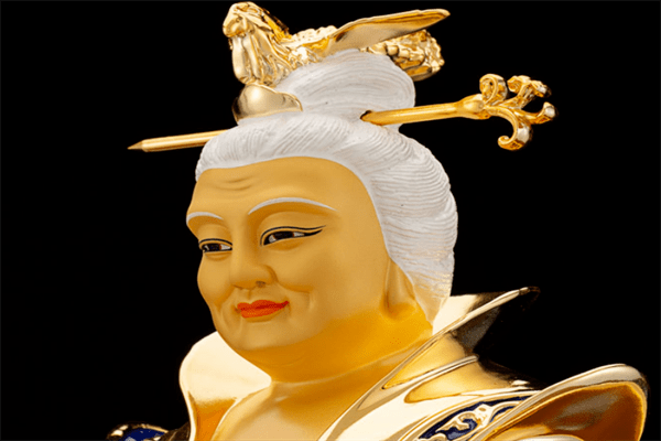 原创西游中黎山老母是女娲娘娘化身谁又是鸿钧老祖化身出神入化