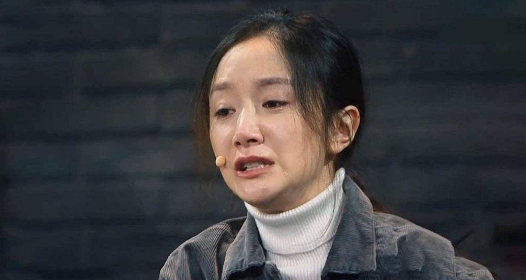 原创黄轩都火了和他痴缠多年丫头专业户李倩怎么还不火