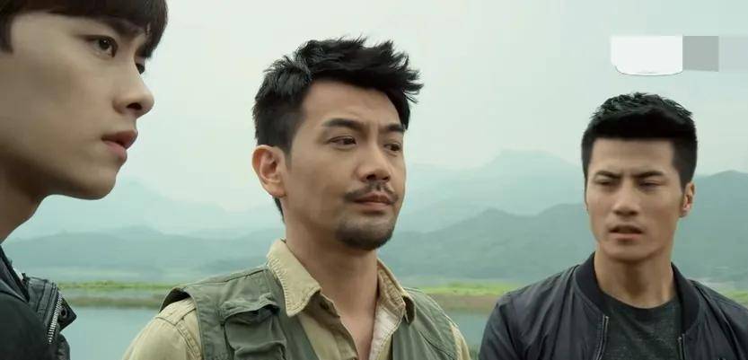 《盗墓笔记》原著:从没被尊重的大奎下场太惨,临终想拉吴邪垫背_三省