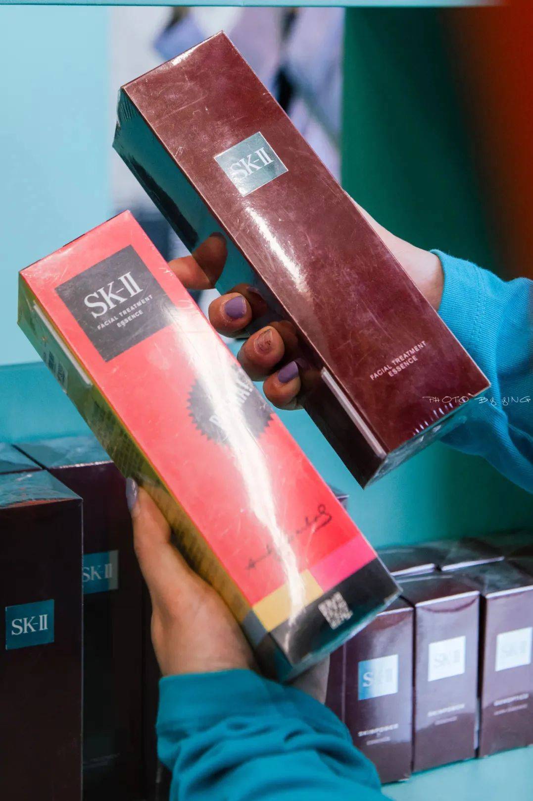 haydon彩妆系列 爆款色号断货单品gethaydon