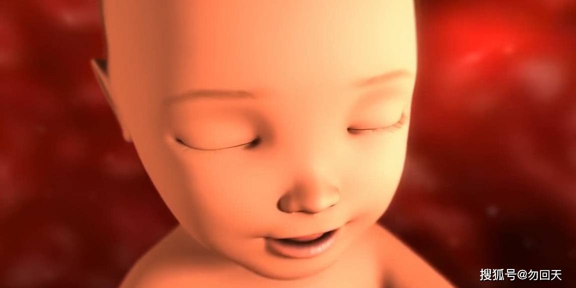 孕期5个时间喝水胎儿可能更解渴妈妈们都挑对了吗