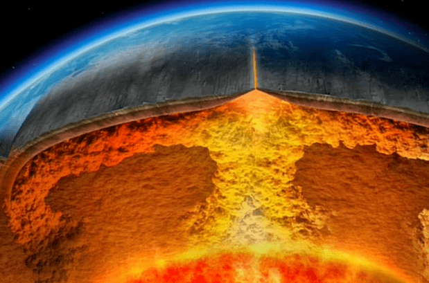 原创地球上最大的火药桶黄石超级火山到底有多恐怖