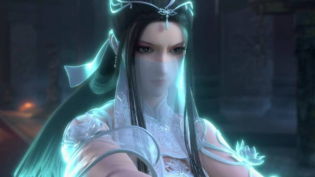 最多的女性,狠人大帝最有用,一个人成了他的老婆_安妙依_姬紫月_元灵