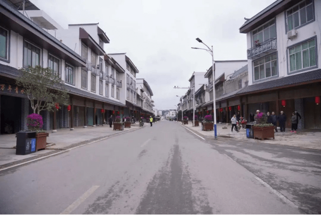 南康区18乡镇样貌大改变助力乡村振兴