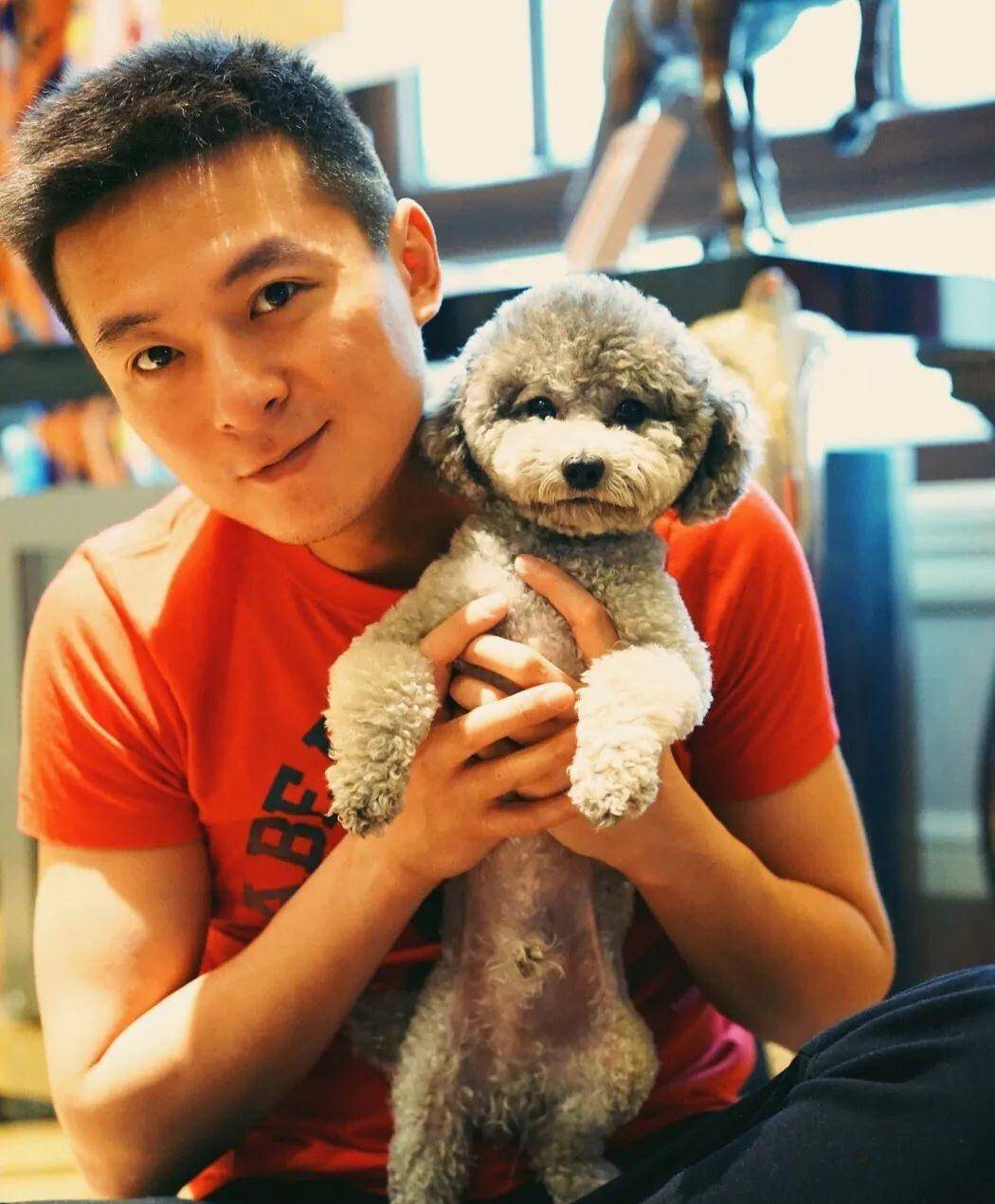 原创朱雨辰是她男友她美貌不输汤唯姜妍却不是朱妈妈心中完美儿媳