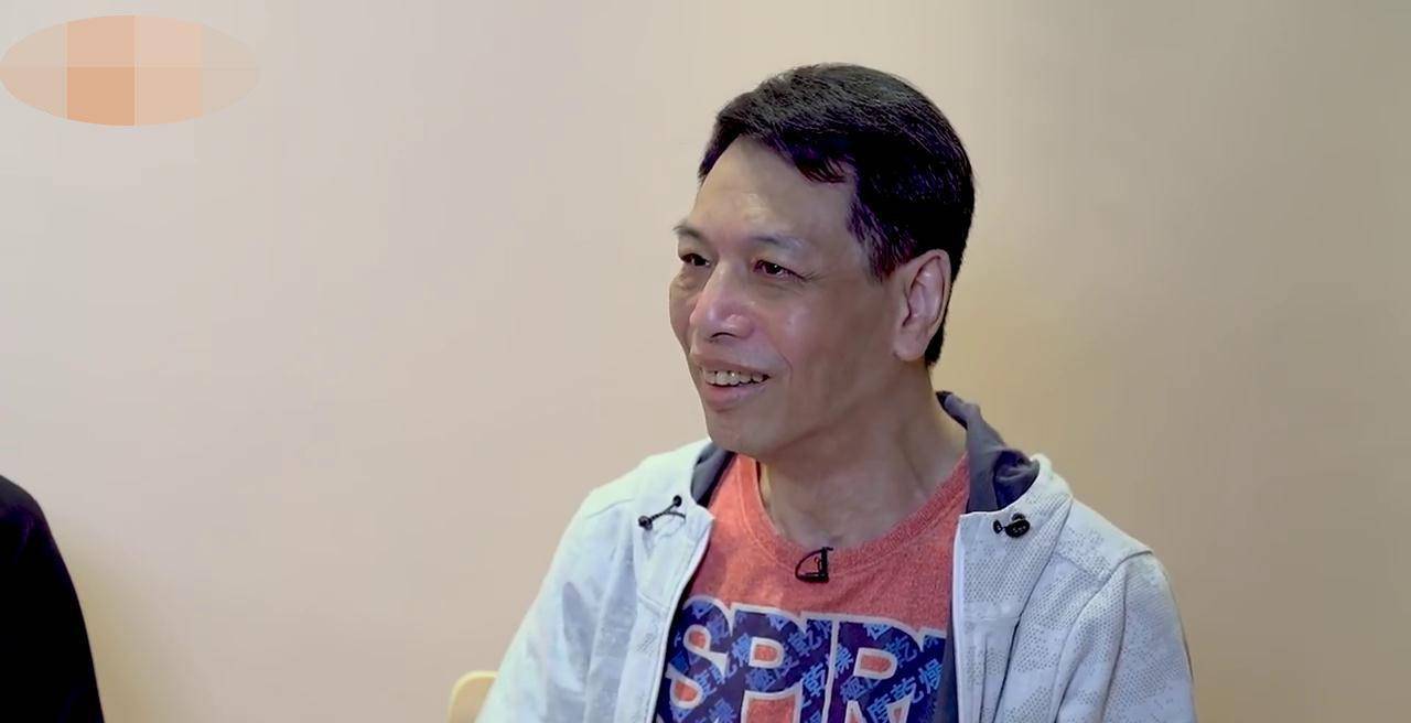 如花李健仁中风开颅后首露面采访曾想过放弃治疗周星驰态度曝光