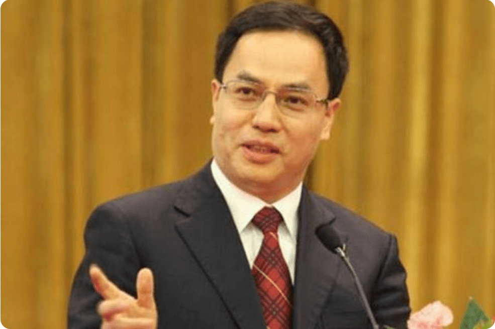 原创前广东首富李河君汉能集团创始人曾坐拥千亿财富如今咋样