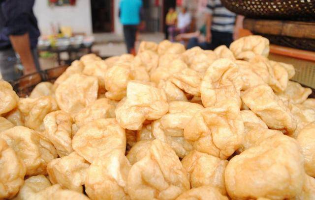 广东云浮的特色美食你都吃过哪些