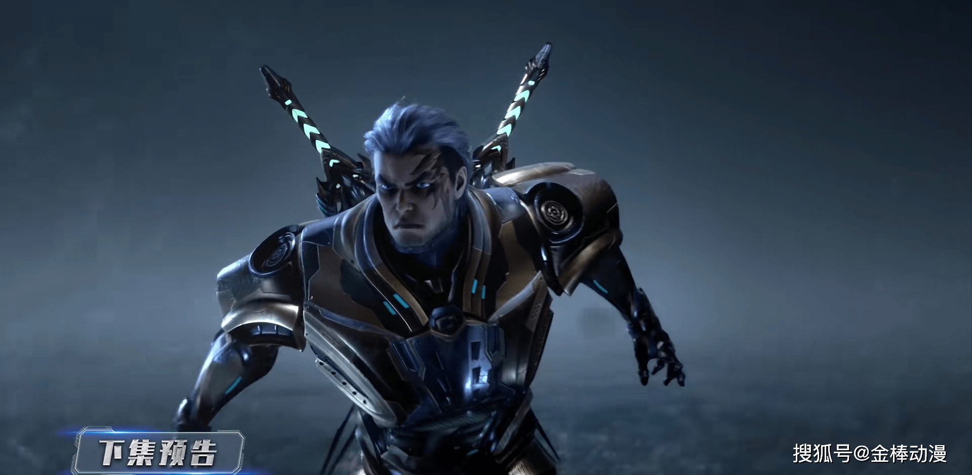 庞然大物袭击美利坚,罗峰被紧急召唤回战神宫_莫汉德森_战争_怪兽