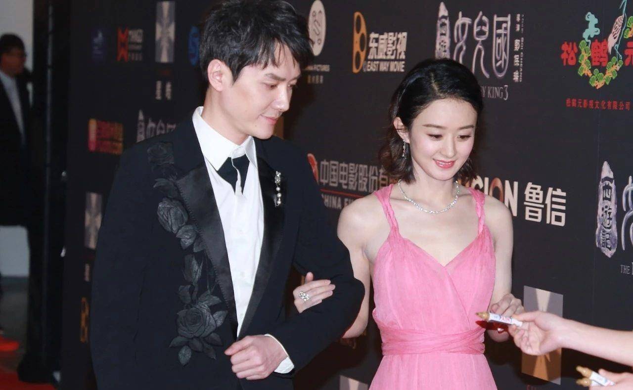 原创娱乐你问我答之赵丽颖冯绍峰补办婚礼蔡徐坤为什么热搜少