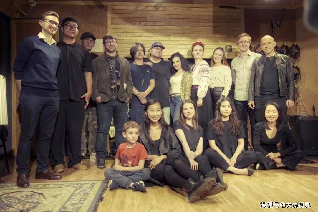 首个eu jazz爵士组合在中国成立_in_vocal_驻华