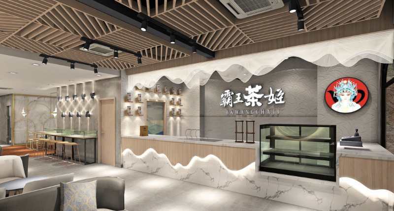 中国茶饮下南洋:新势力遭遇珍珠奶茶_品牌_奶茶店_张俊杰