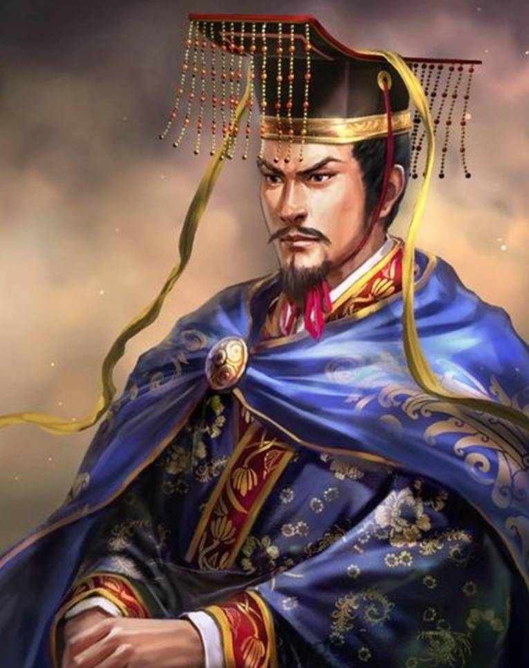 曹丕为什么不敢杀曹植？而仅仅用不断迁徙的方式，来处理他_曹操_曹氏_故事