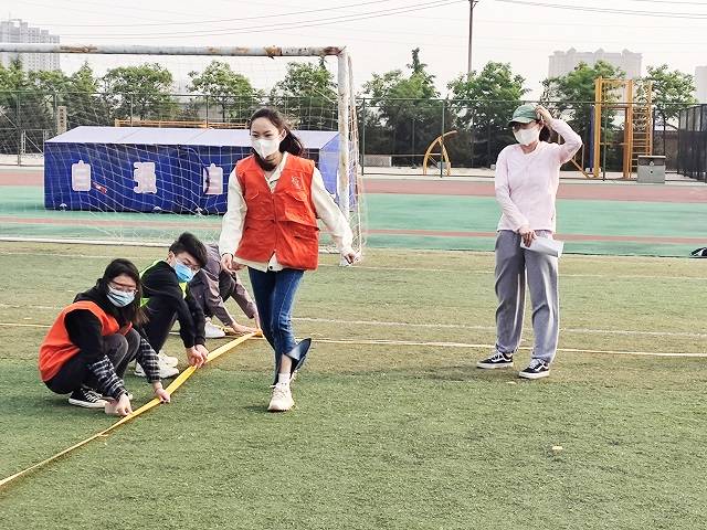 走进卡巴迪 一场极致的运动盛宴_太行_活动_场地