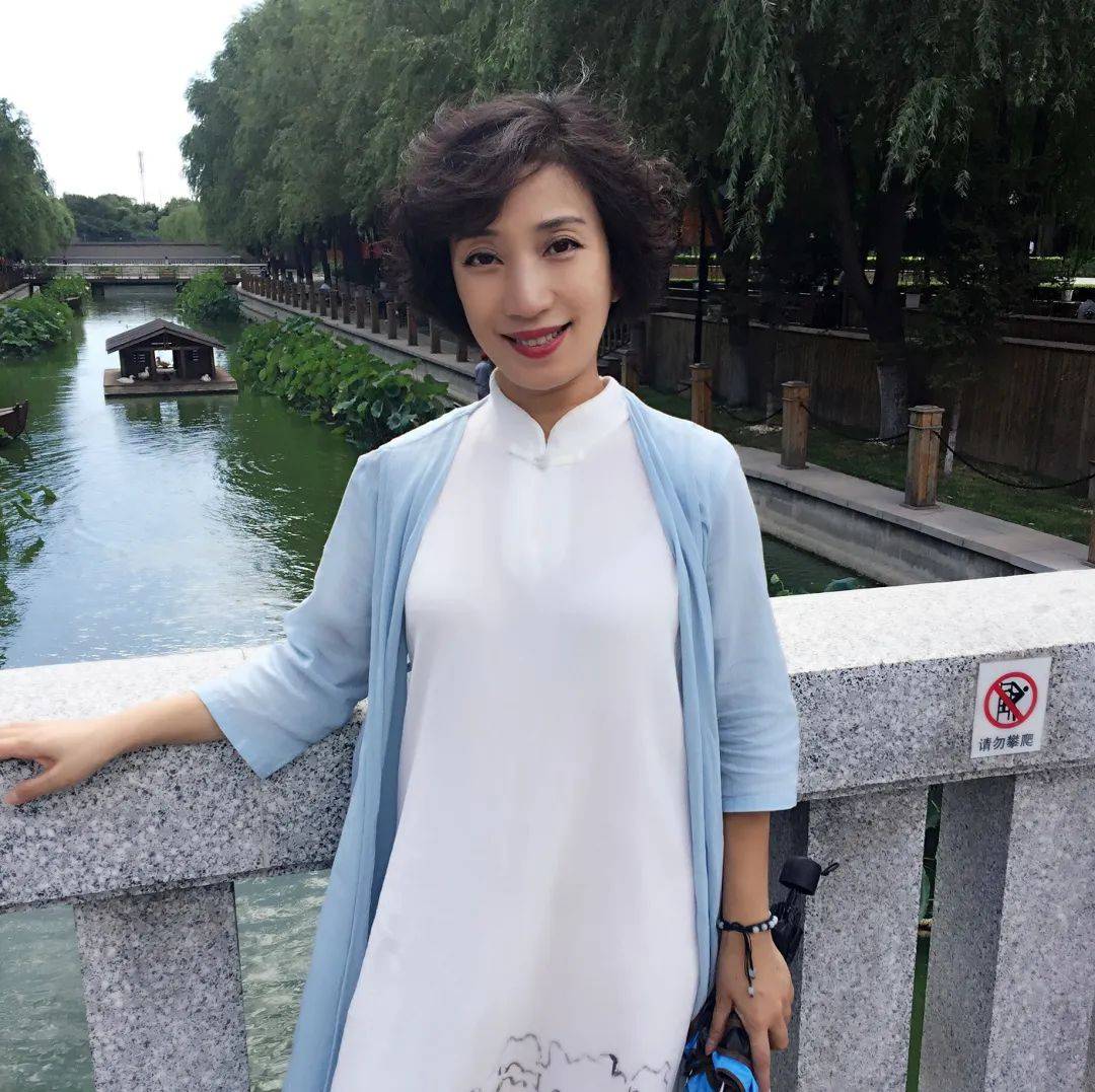 【视频展播】泉城艺术名家——李晴_济南人_文化_京剧