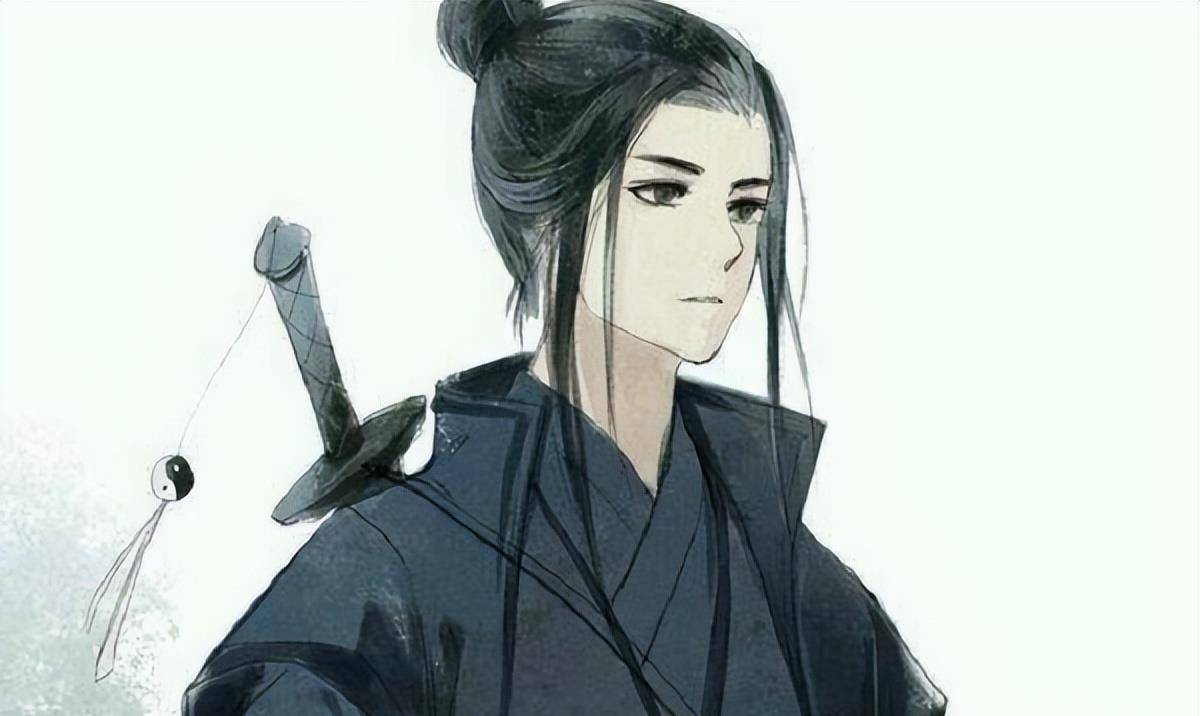 《剑来》:陈平安来合欢山耗费光阴的目的_虞醇_陈仁_浮阳