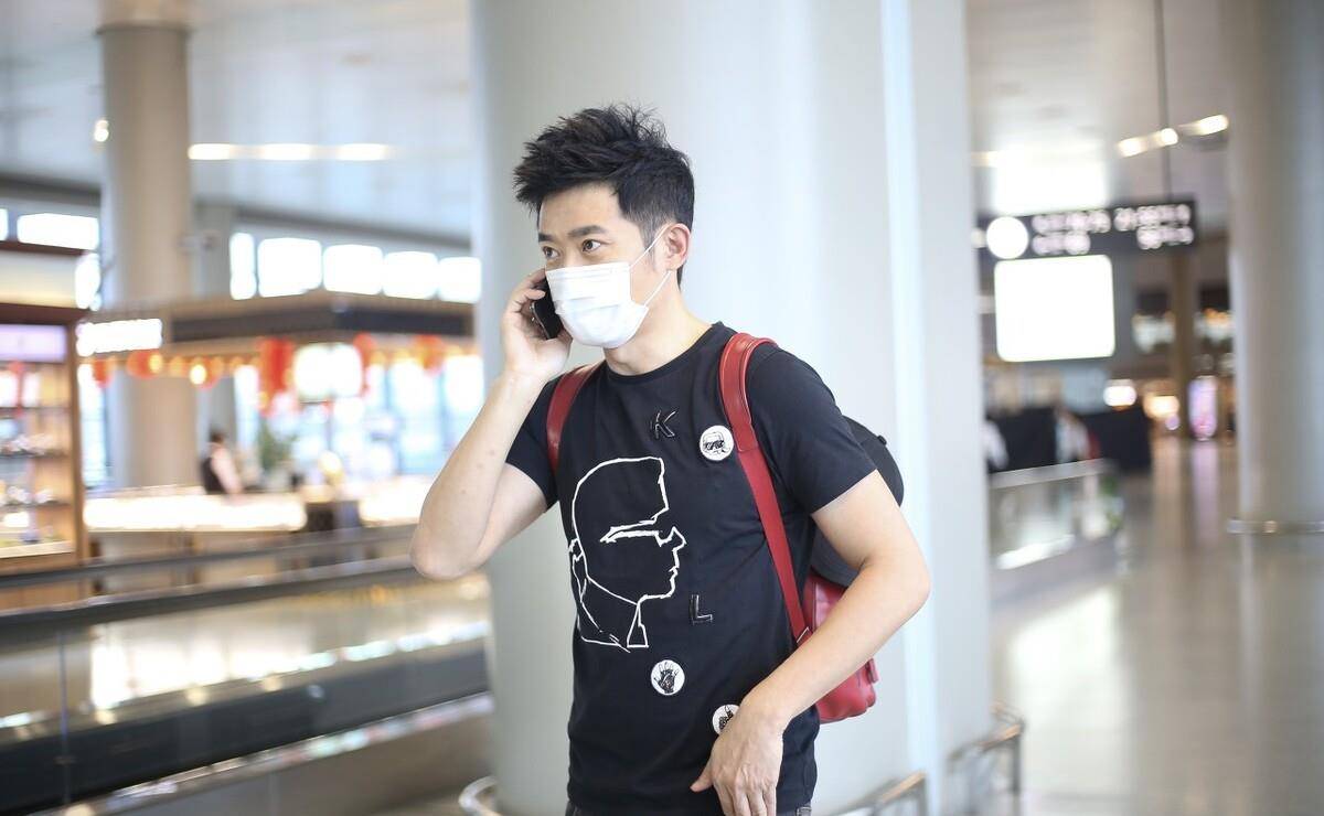 原创任泉宠了12年的老婆曝光竟是熟悉的她难怪多年0绯闻她是谁